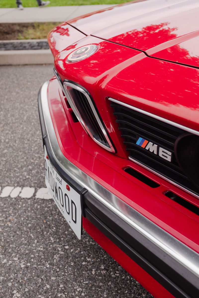 Photo: Justin Westbrook/Jalopnik